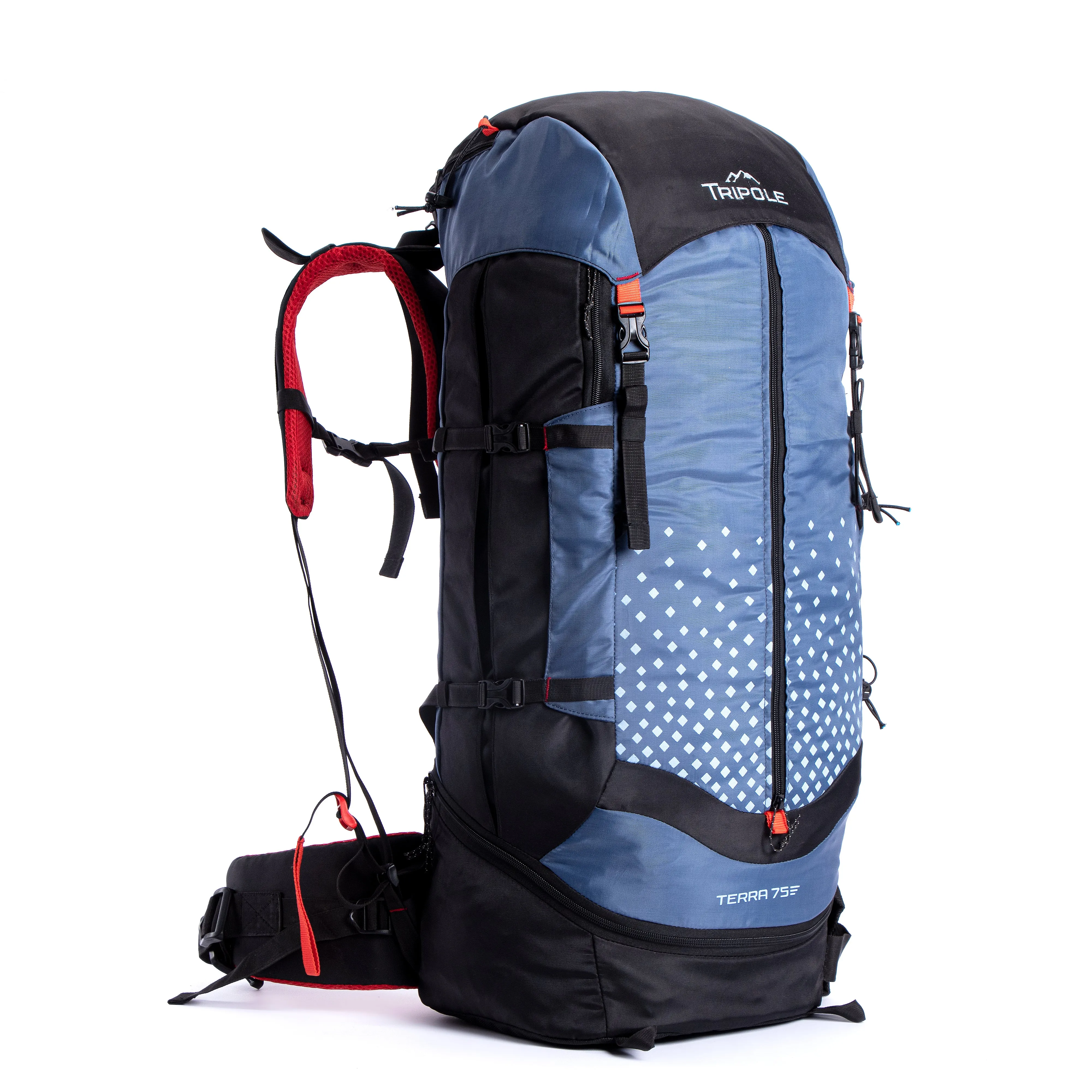 The Explorer Combo | Terra & Air Rucksack