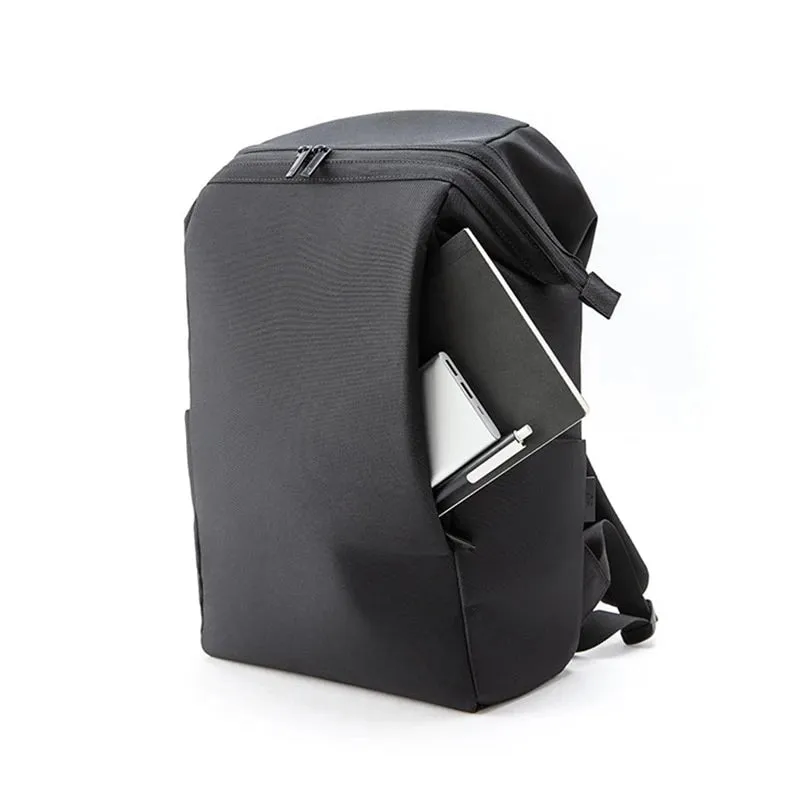 The Multi-Tasker Men's Modern 15" Laptop Backpack