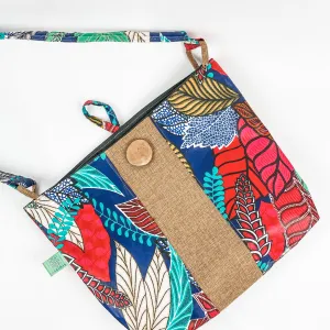 Timbali Shoulder Bag