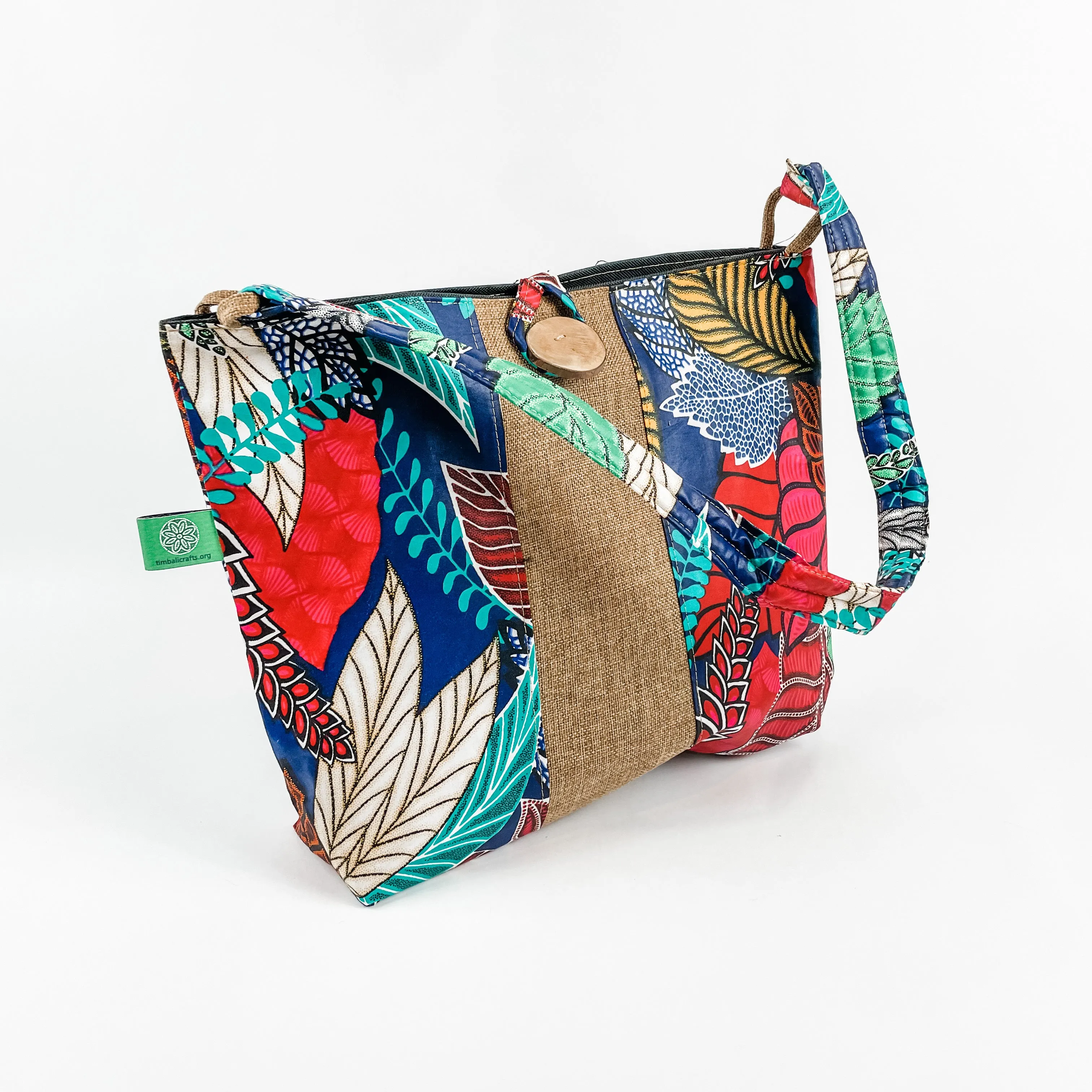 Timbali Shoulder Bag