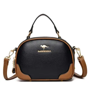 Top-handle Bag Purses and Handbag Women Shoulder Messenger Crossbody Bag