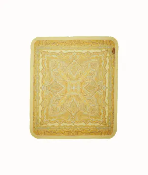 Topanga Picnic Rug - Sun