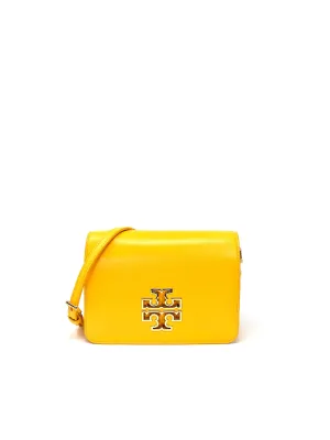 Tory Burch Cassia Britten Combo Crossbody