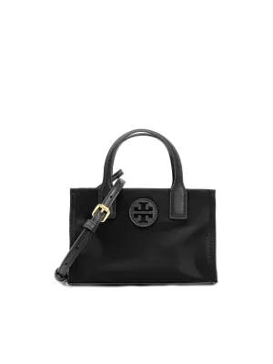 Tory Burch Ella Nylon Mini Tote