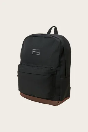 TRANSIT BACKPACK