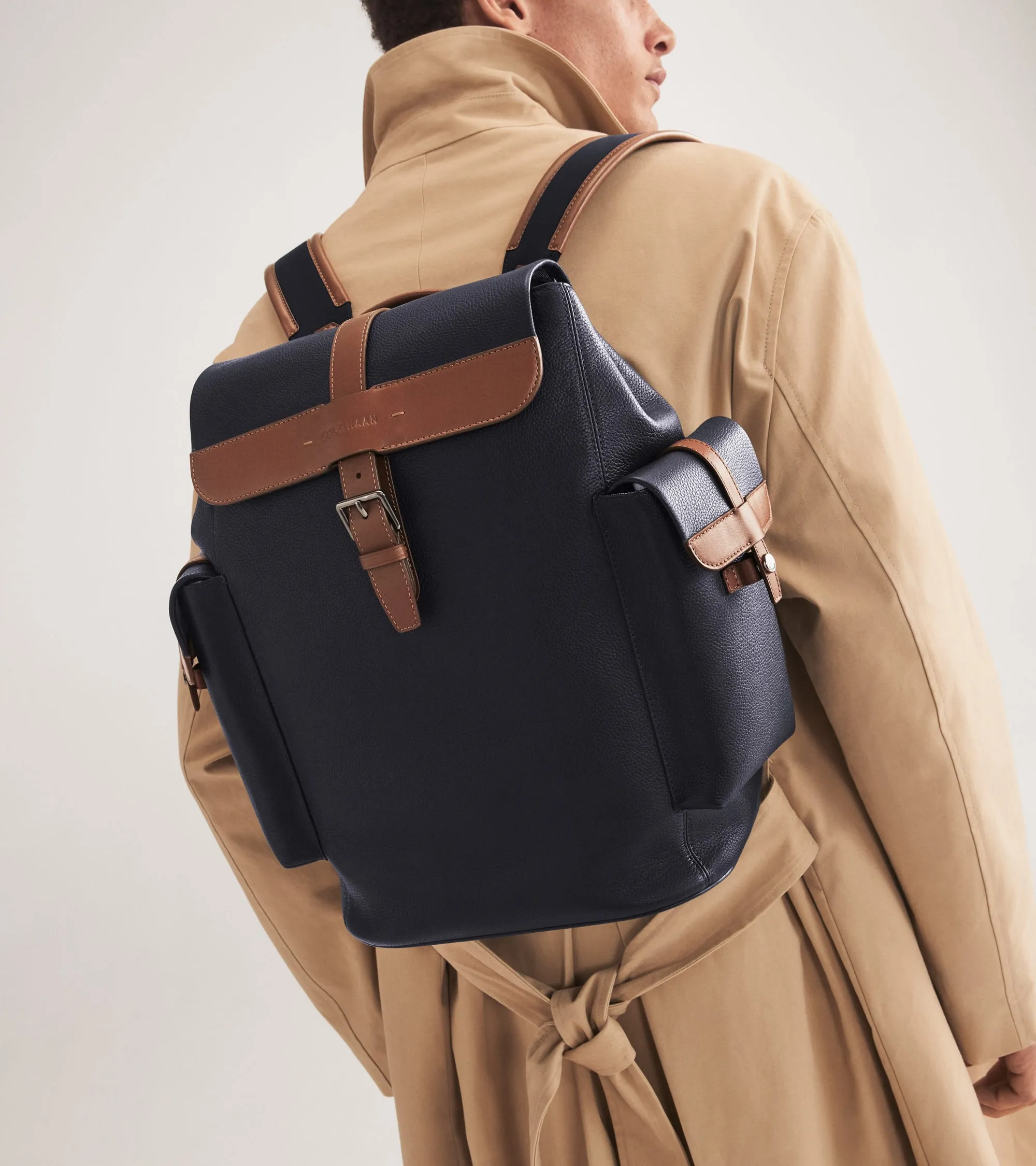 Triboro Rucksack