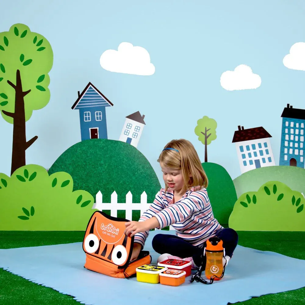 Trunki Snack Containers