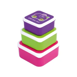 Trunki Snack Containers