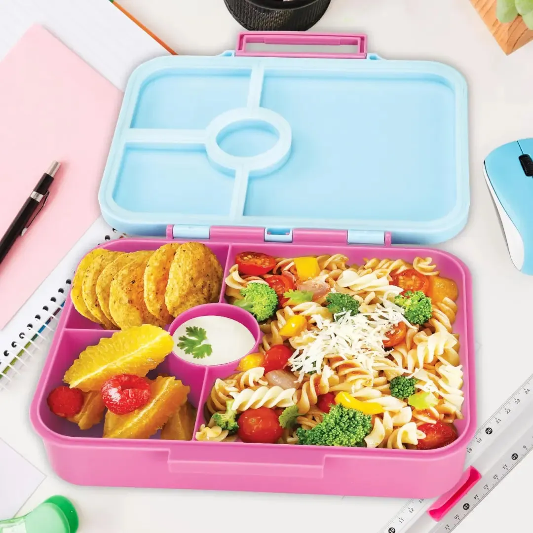 Unicorn Yum Lunchbox