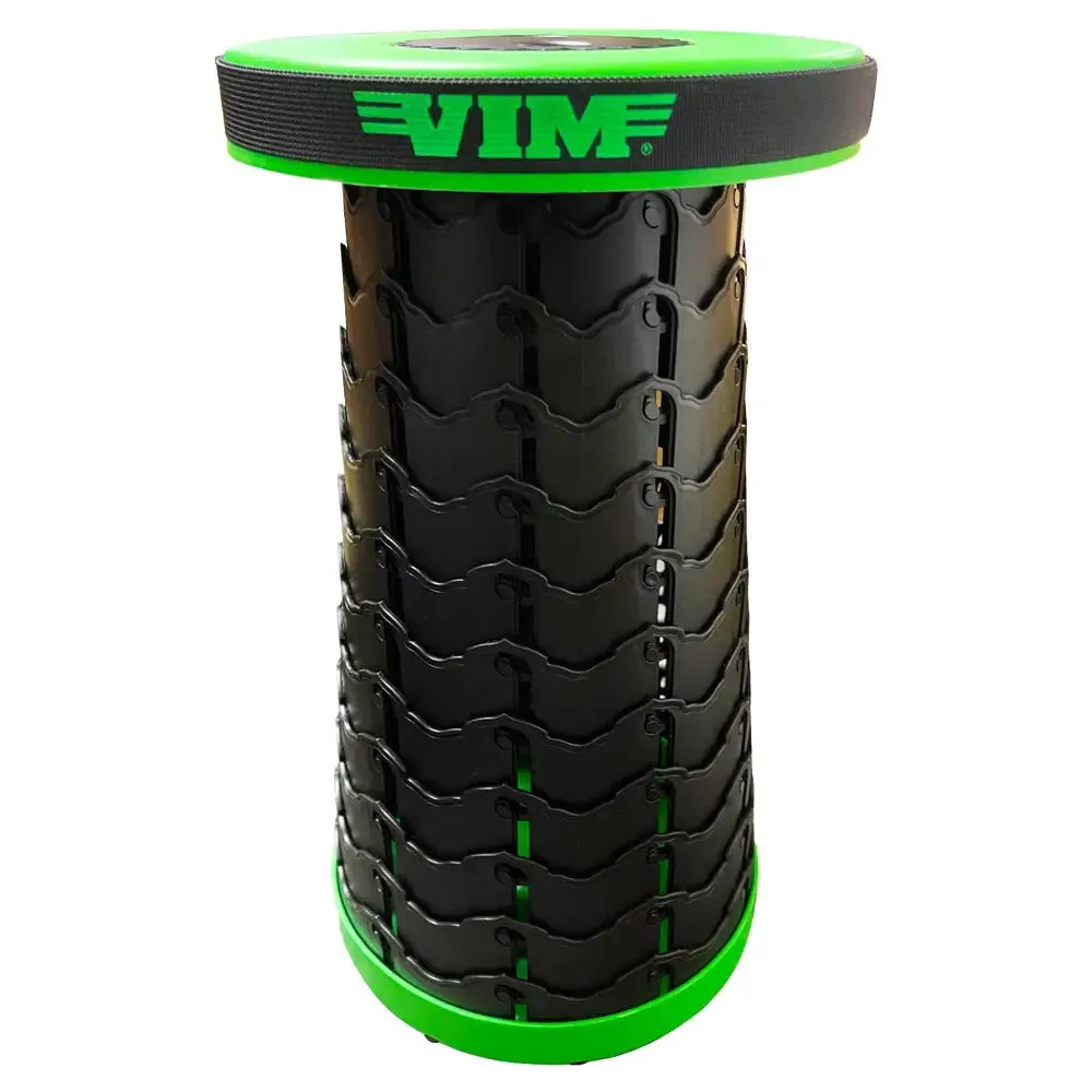 VIM Race Day Expandable Stool - RDS1G