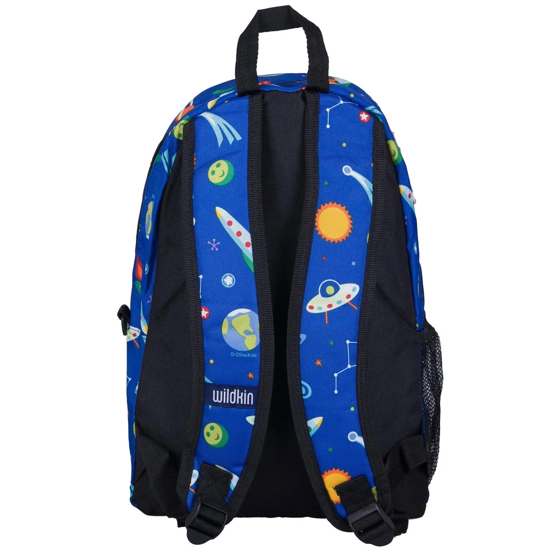 Wildkin | 15" Backpack ~ Out Of This World