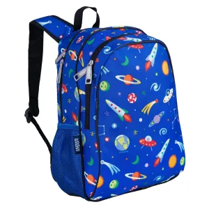 Wildkin | 15" Backpack ~ Out Of This World