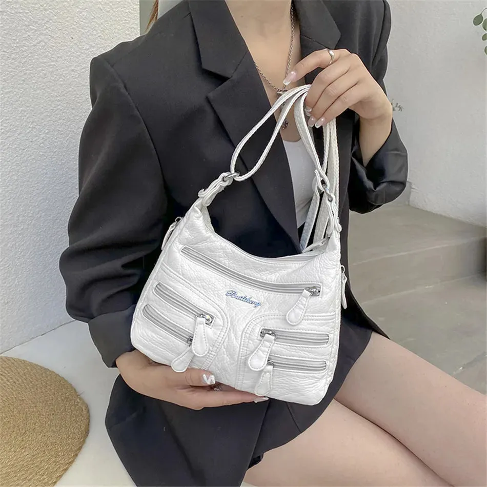 Women Bag Designer Crossbody Bags for Female Shoulder Bag Lady Purse