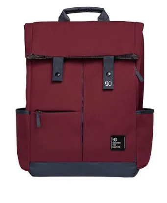 Women's Traveler 15" Laptop Cordura Oxford Tote Backpack