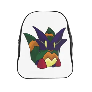 Worril School Backpack