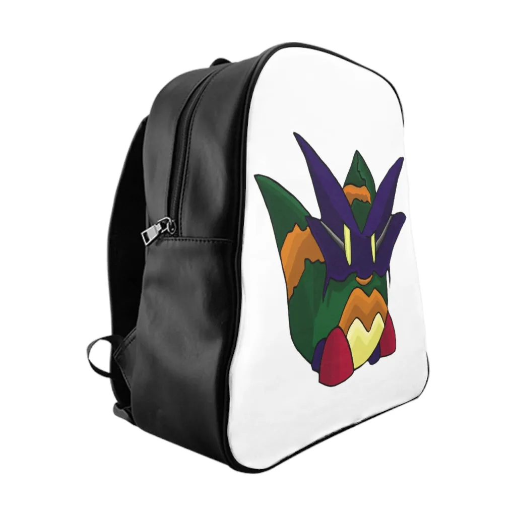 Worril School Backpack