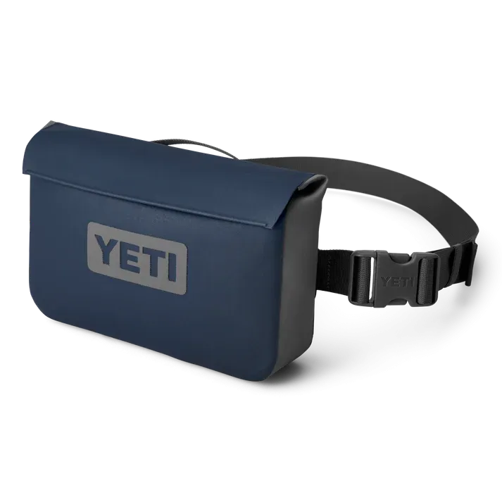 YETI Sideclick Strap - Charcoal