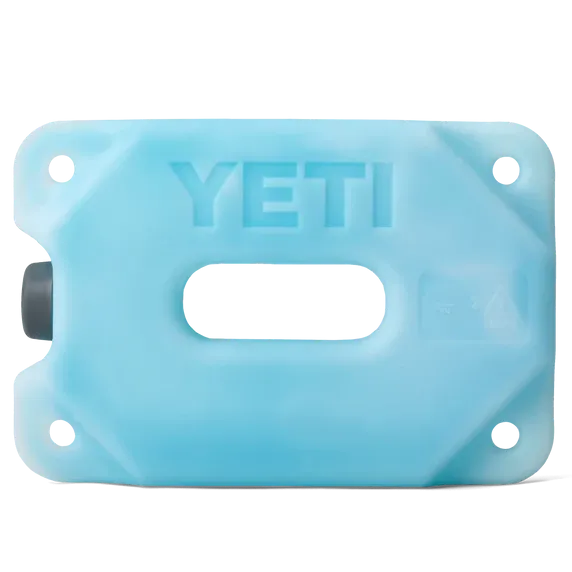 YETI Slim Ice Pack - 1.8 KG (4LB)