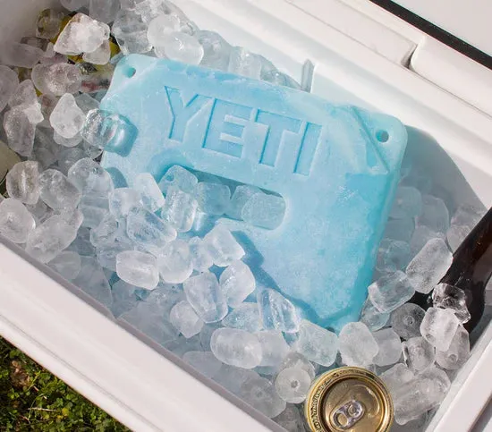 YETI Slim Ice Pack - 1.8 KG (4LB)